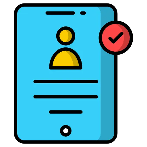 02. Application Form Submission